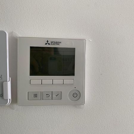 Atico Mosean Apartment บินารอส ภายนอก รูปภาพ