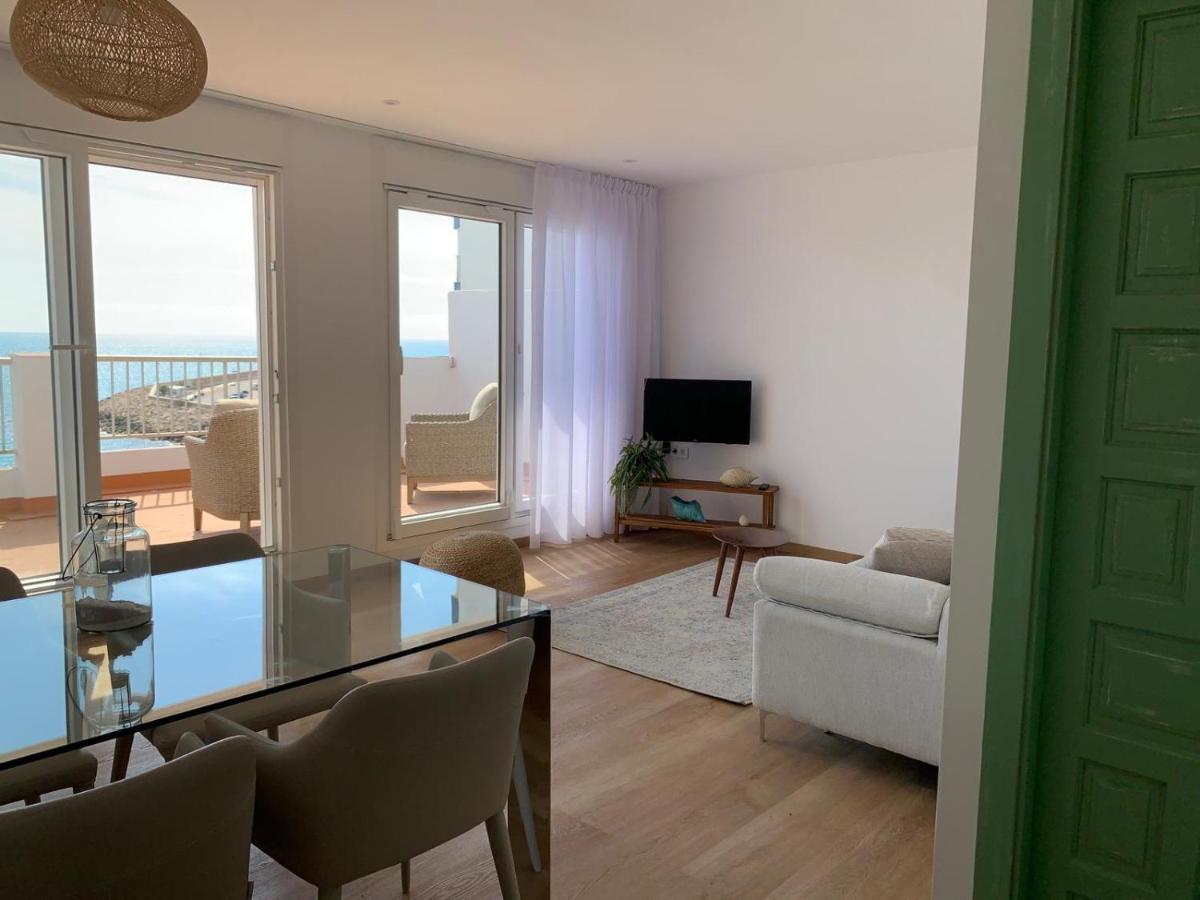 Atico Mosean Apartment บินารอส ภายนอก รูปภาพ
